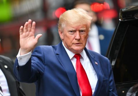 Trump promete esto si es elegido