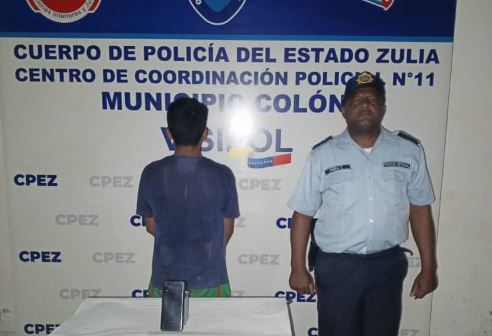 "El Espanto", un joven de 20 años, abusó sexualmente de al menos seis adolescentes en Colón