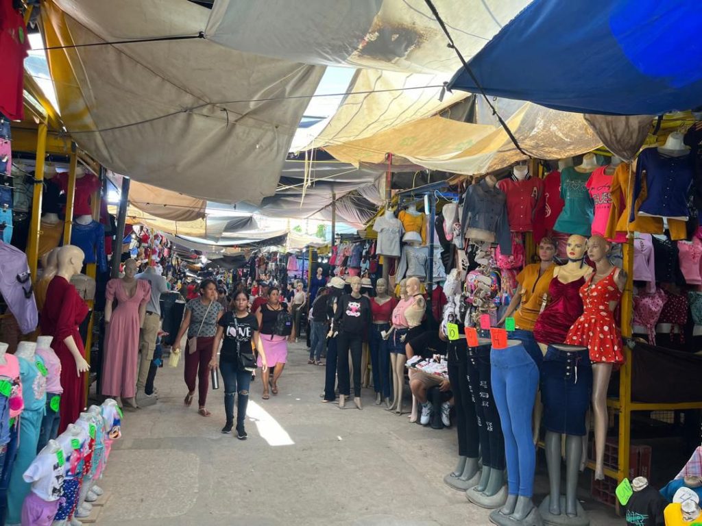 Callejón de los pobres