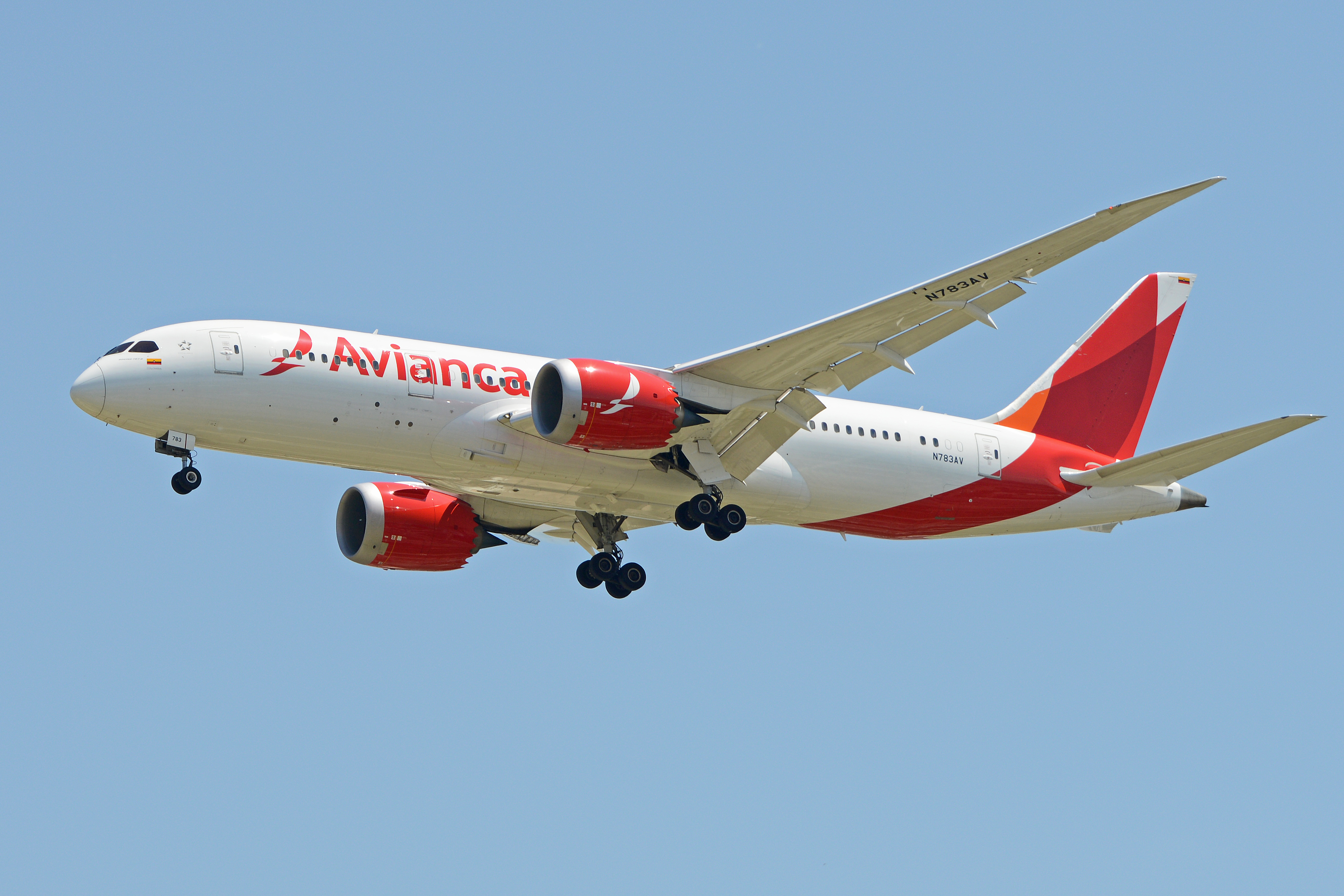 avianca