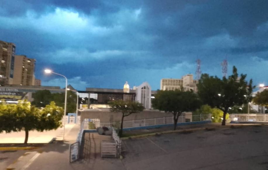 Seguirán las lluvias en varias zonas del país este sábado 5-Oct: Inmeh