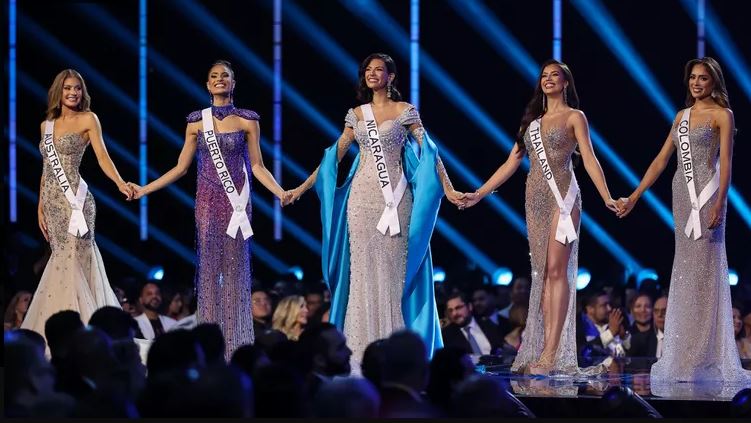 Lele Pons y Emilio Estefan serán parte del jurado en el Miss Universo 2024
