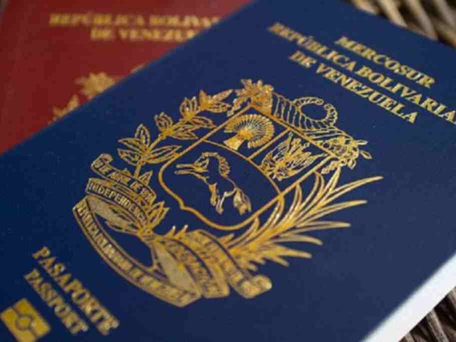 Conoce el precio del pasaporte que puedes tramitar en 48 horas