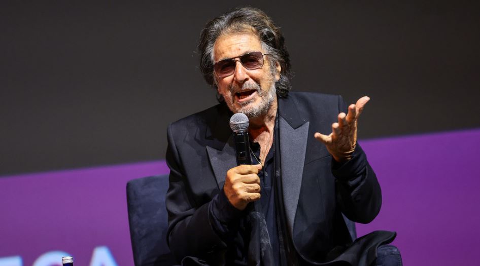 Al Pacino habla de la experiencia cercana a la muerte que vivió: "Morí una vez"
