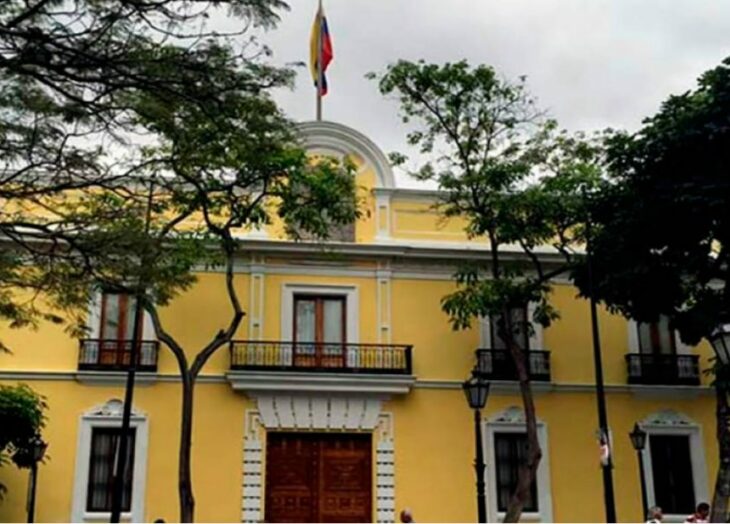 Venezuela rechaza acusaciones de Guyana sobre ataque a tropas: 