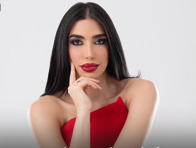 La influencer venezolana recibirá el premio Eliot en México