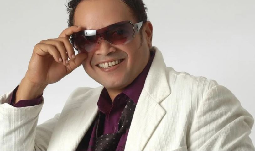 Falleció "El Caballero del merengue" Raffy Matías a los 56 años