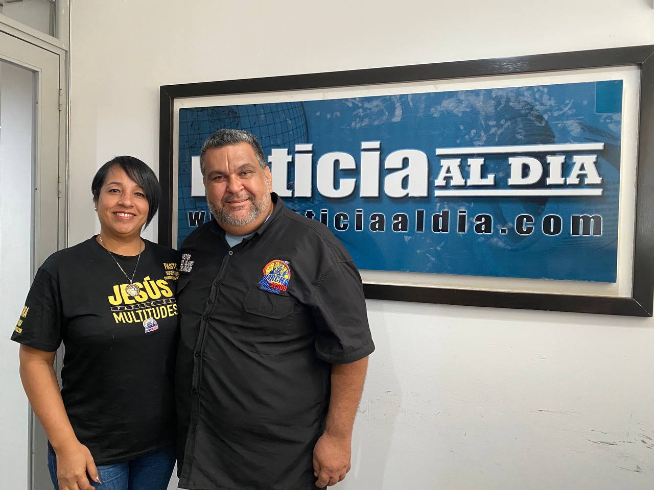 Marcha para Jesús 2024