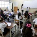 Actividades en escuelas públicas y privadas mantendrán su horario regular: Ministerio de Educación