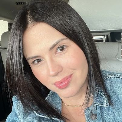 Carmen Alicia Lara cuenta su recuperación
