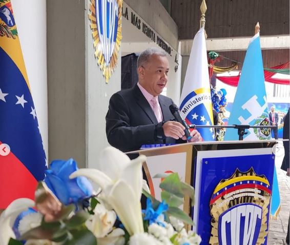 Douglas Rico advierte que retos virales buscan "desestabilizar al país"