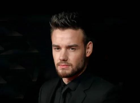 Lanzan sencillo póstumo de Liam Payne