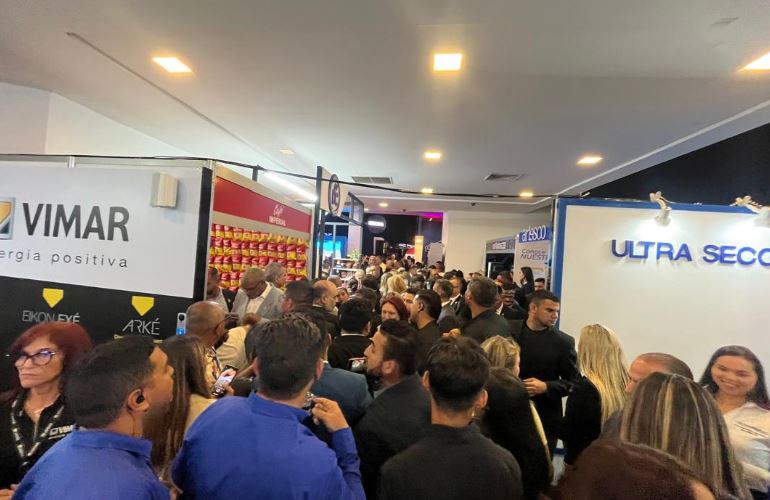 Expozulia supera participación de expositores en todos los lineamientos y aumenta el número de visitantes superando las cuatro mil personas diarias