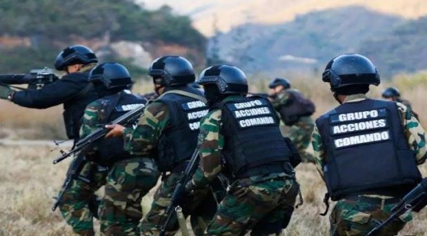 Decomisaron 20 pistolas en Maracaibo: según las venderían a bandas criminales