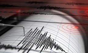 Temblor de 3.2 se registró al sur de Paraguaipoa