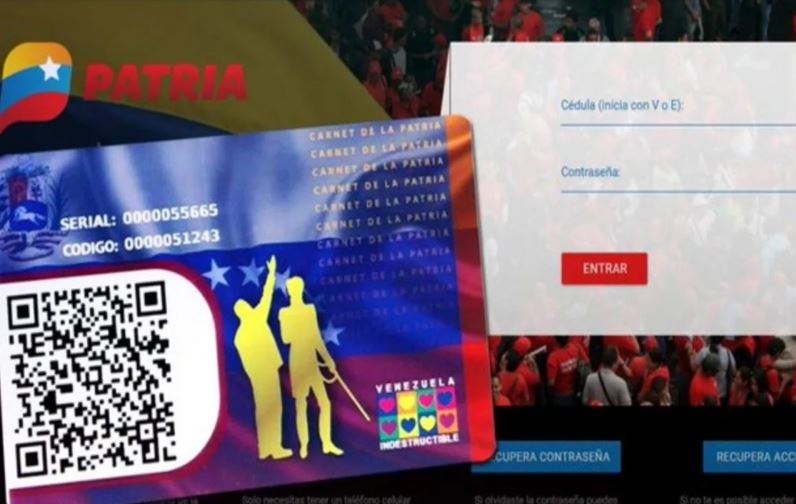 Estos son los bonos por sistema Patria que caerán a partir del 10 al 15 de febrero