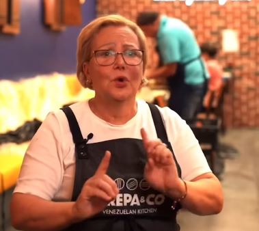 La descripción de este plato navideño que te saca las lágrimas: "La hallaca es un país envuelto en hojas de plátanos llamado Venezuela"