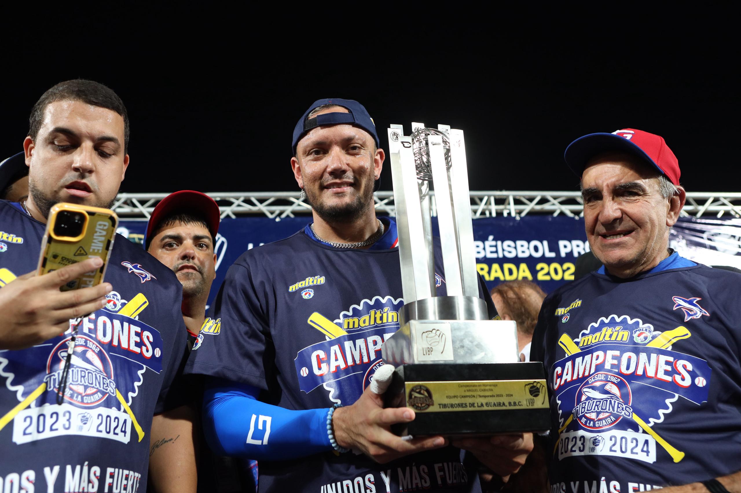 El 19 de diciembre estrenará el documental Magia de Campeones
