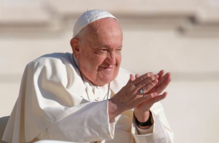 Falleció el Papa Francisco