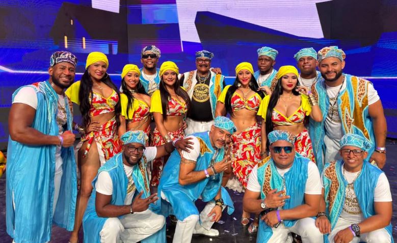 "Retomamos la esencia del ritmo nuestro": Tambor Urbano celebra 36 años como los reyes de la rumbas y calientan la sangre con La lengua