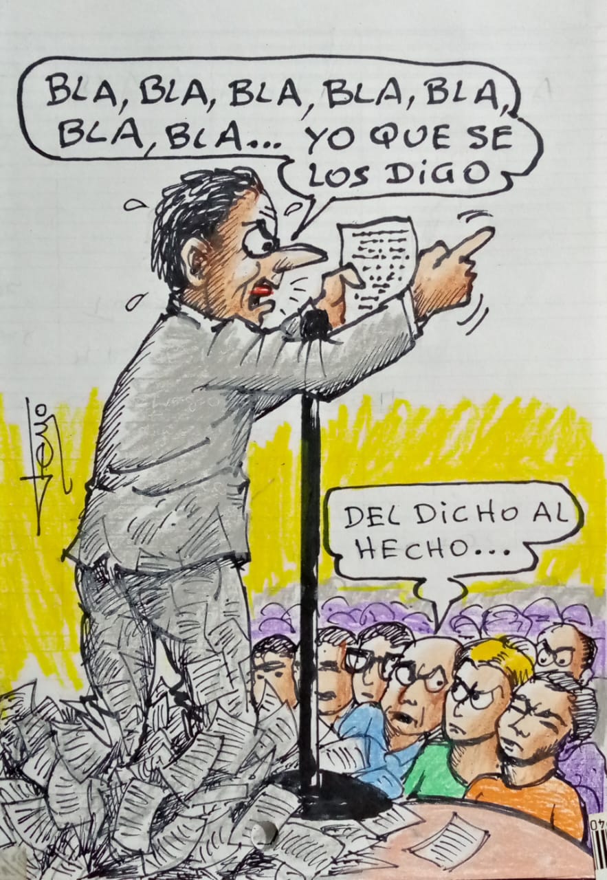 Ilustración: Feyo