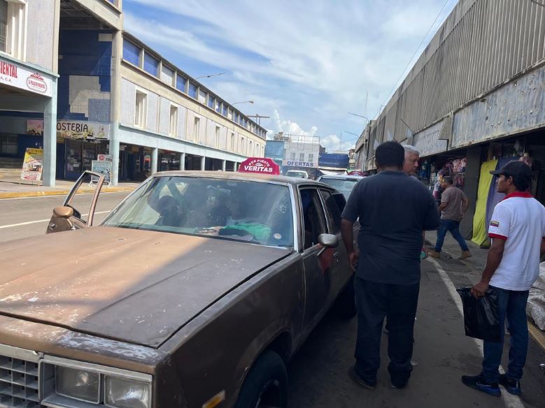 Aumento de pasade minimo urbano