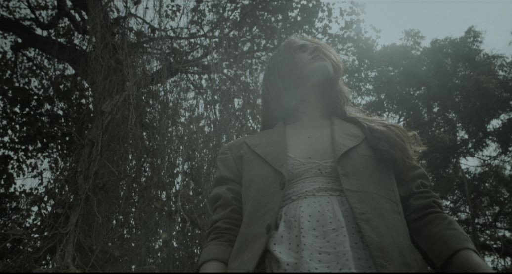 "El Hotel", la primera película de terror hecha en el Zulia