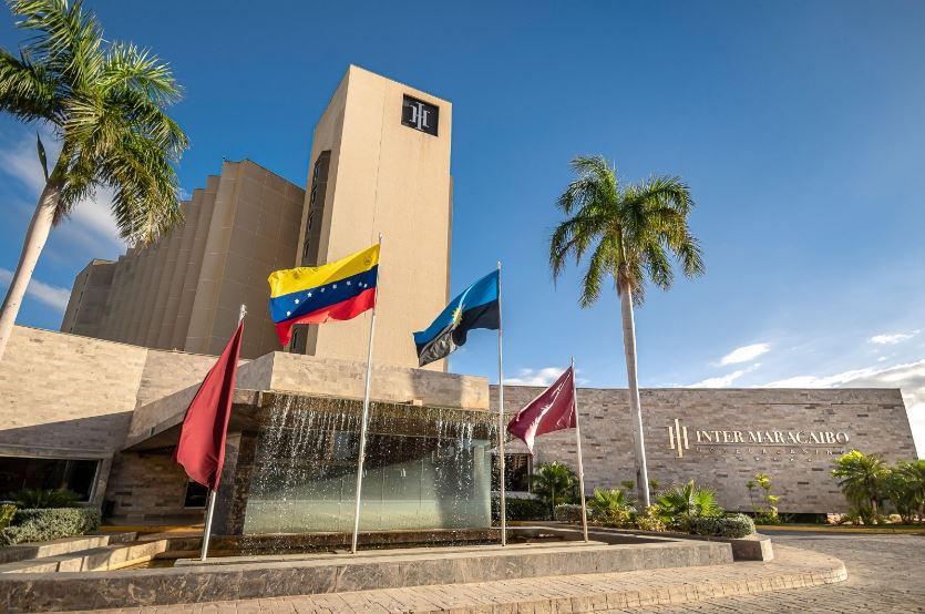 Inter Maracaibo Hotel y Casino arriba a su 14 aniversario