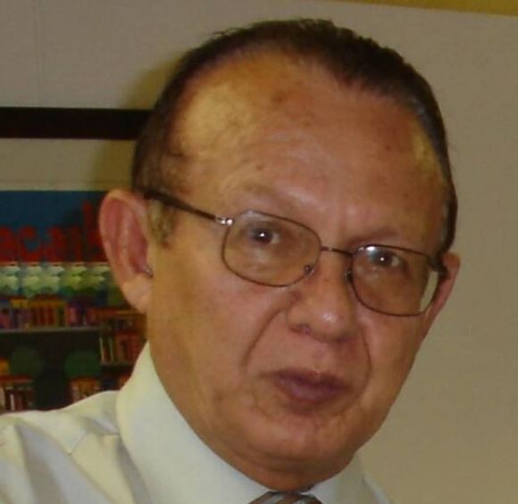 Falleció Rutilio Ortega González, “El Historiador de Maracaibo”