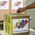 CNE anuncia los miembros de mesa que pueden estar exentos de prestar el servicio electoral