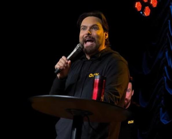 Todos hablan de la desagradable experiencia de George Harris en Viña del Mar