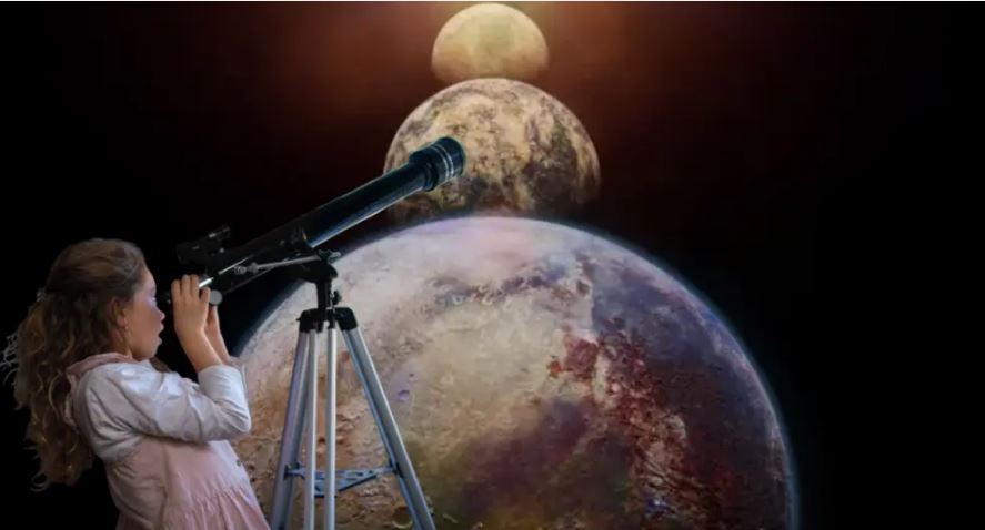 Los planetas se alinearán este 28-Feb y esto es lo que puede ocurrir, según Francis Trujillo