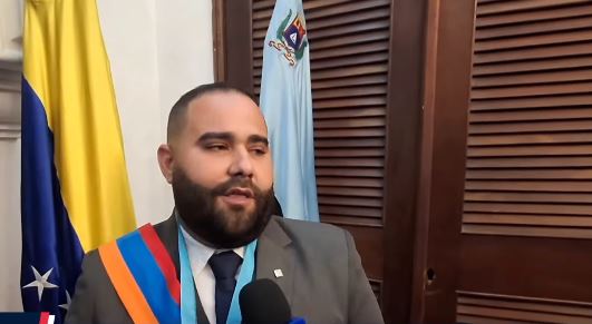 Presidente del Concejo Municipal de San Francisco: Seguiremos luchando con los medios democráticos como el voto, no tengo temor a que me expulsen"