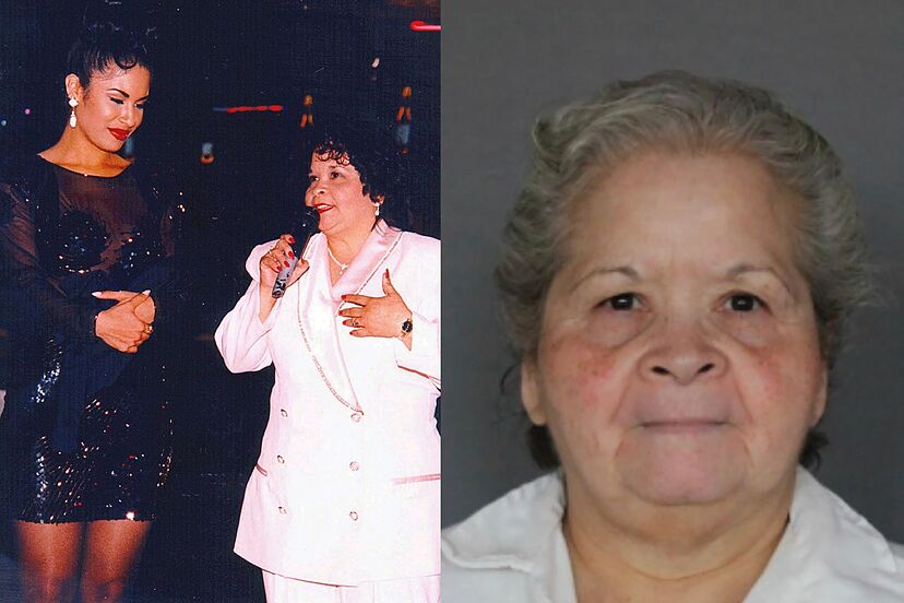 Niegan libertad condicional a Yolanda Saldívar, a casi 30 años de haber asesinado a Selena Quintanilla