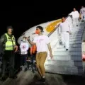 Un nuevo vuelo con 178 deportados de EEUU aterrizó en Venezuela la madrugada de este viernes 28-Mar
