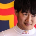 Yuki Tsunoda será el segundo piloto de Red Bull a partir del Gran Premio de Japón