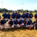 Cachorros gana 14 x11 a Olegario González en béisbol super Master Copa Proyecto Deporte Soy, Siglo 21