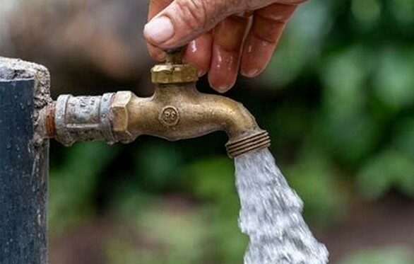 ¡LLEGÓ el AGUA! en estas tres parroquias de Maracaibo