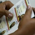Saime extiende jornadas de renovación de cédula 