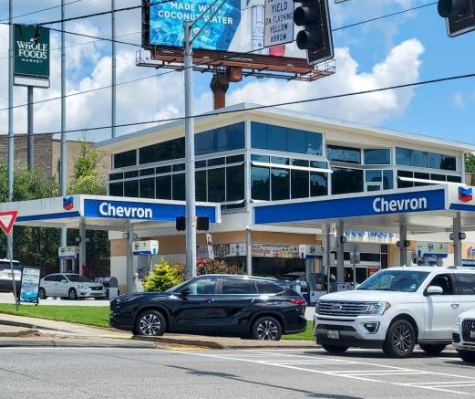 EE.UU. eliminó licencia de Chevron para Venezuela
