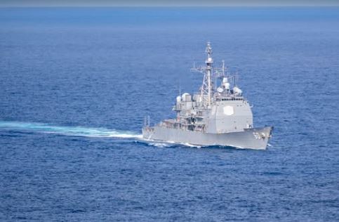 EEUU amenaza con intervenir militarmente en la Guayana Esequiba