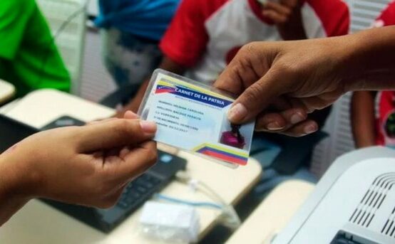 Activan el Bono Contra la Guerra Económica para los pensionados