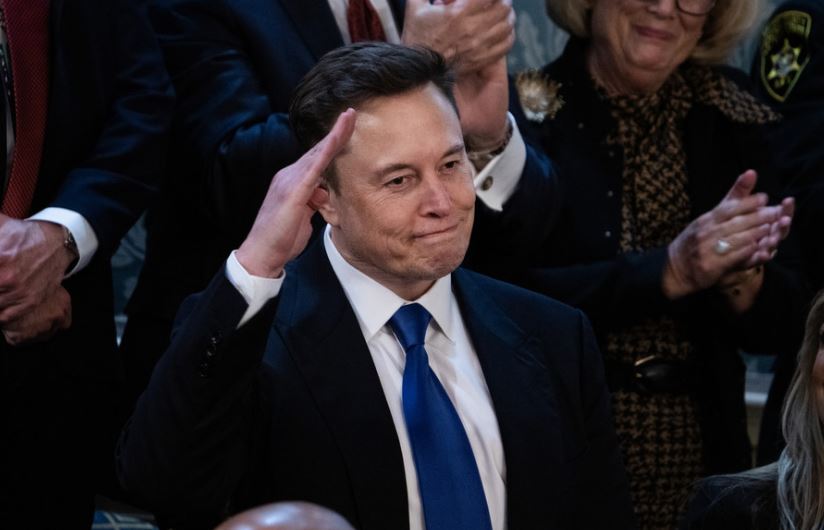 Elon Musk: "Quieren matarme"
