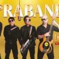 ¡Los Rabanes estrenan explosivo Live Sessions con REC305! Ya disponible en YouTube