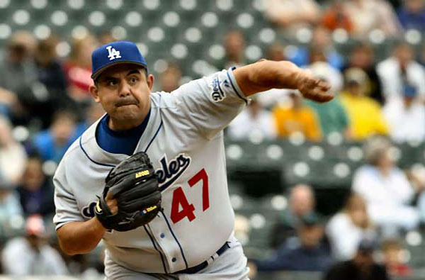 Wilson Álvarez arriba a 55 temporadas de vida