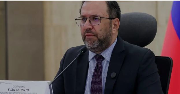 Canciller venezolano responde a las amenazas de Marco Rubio de invadir a Guayana Esequiba militarmente