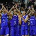 Venezuela ya conoce sus rivales para el AmeriCup 2025