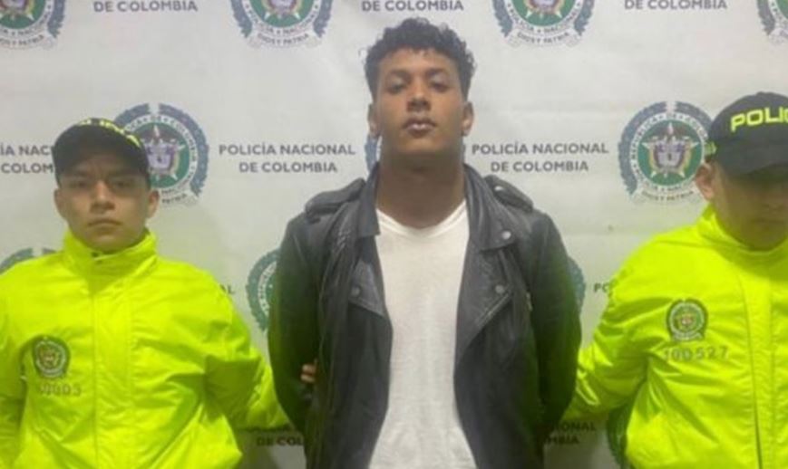 Nuevo asesino serial venezolano fue detenido en Colombia: Recuerda los casos del "comegente" y "el estrangulador de Caricuao