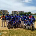 Cachorros gana 14 x11 a Olegario González en béisbol super Master Copa Proyecto Deporte Soy, Siglo 21
