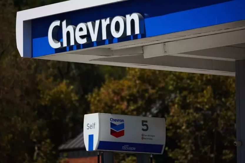 Chevron